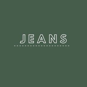 👖 J E A N S 💲